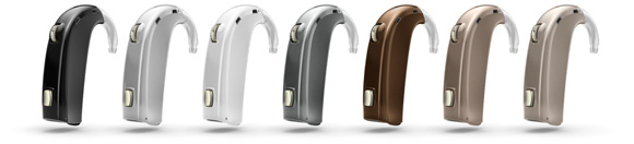 Oticon Chili