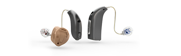 Oticon Nera