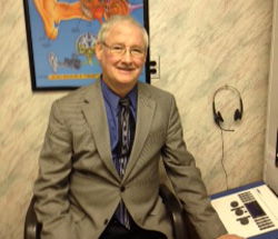 Ronald C. Sheffey