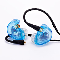 Musician Monitors